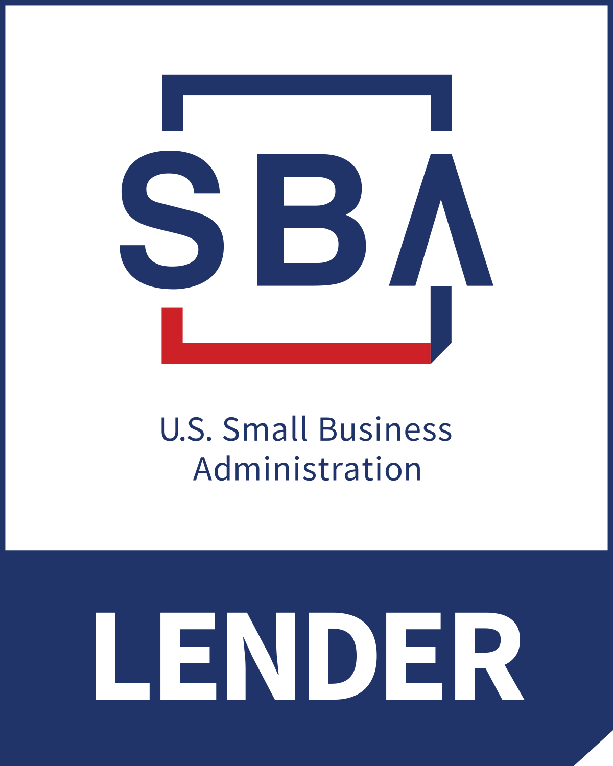 Small Business Administration Logo