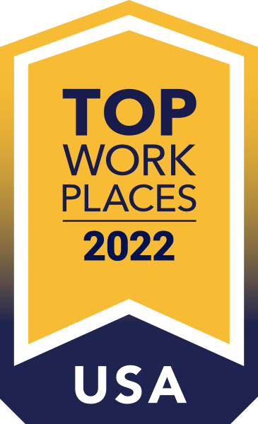 Top Work Places 2022 : USA