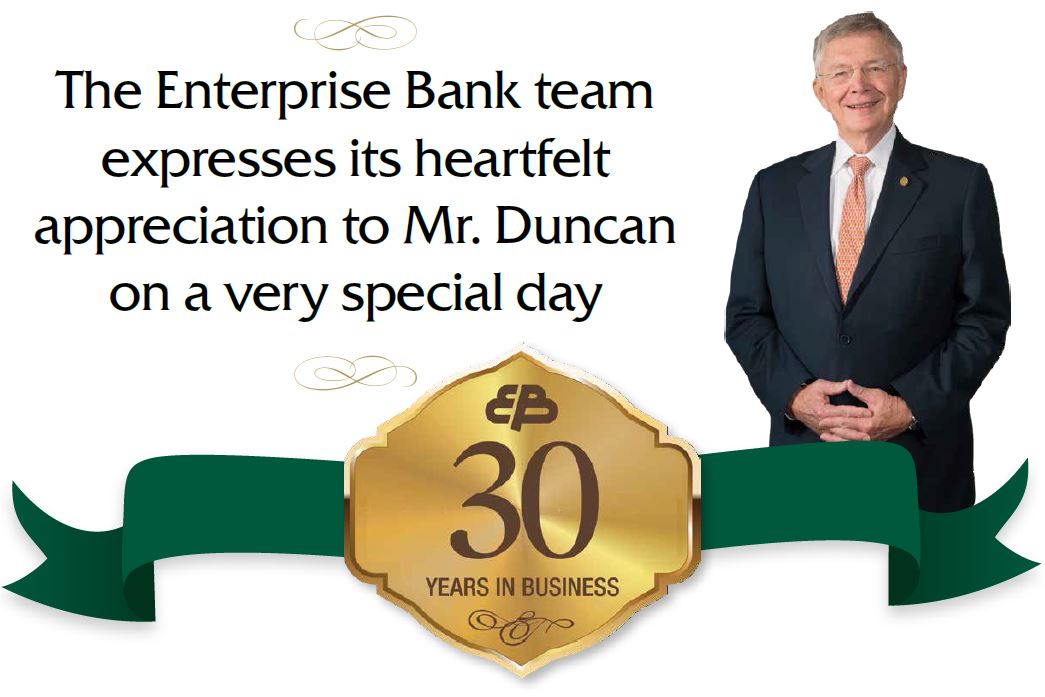 30thAnniversaryMessage