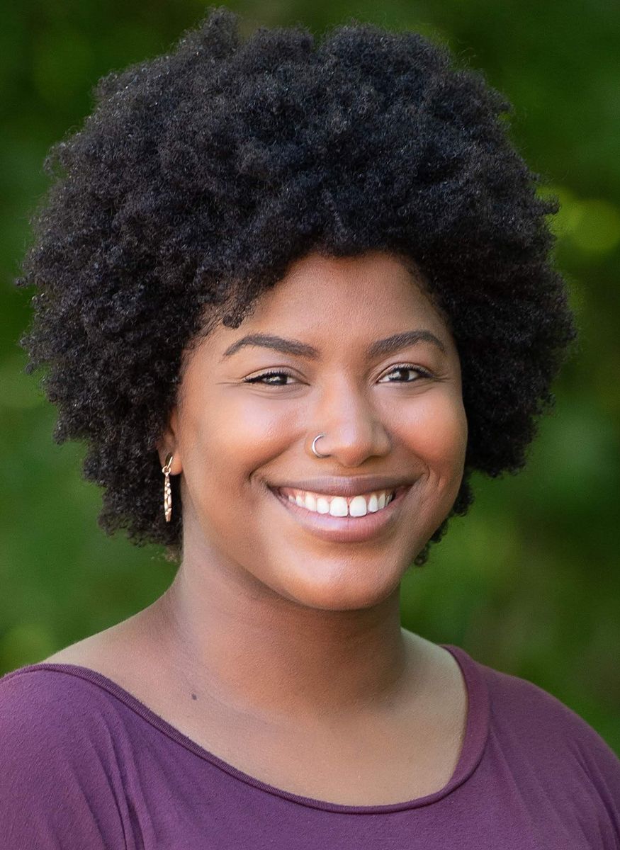 Christa Brown, Founder and Executive Director of the Free Soil Arts Collective