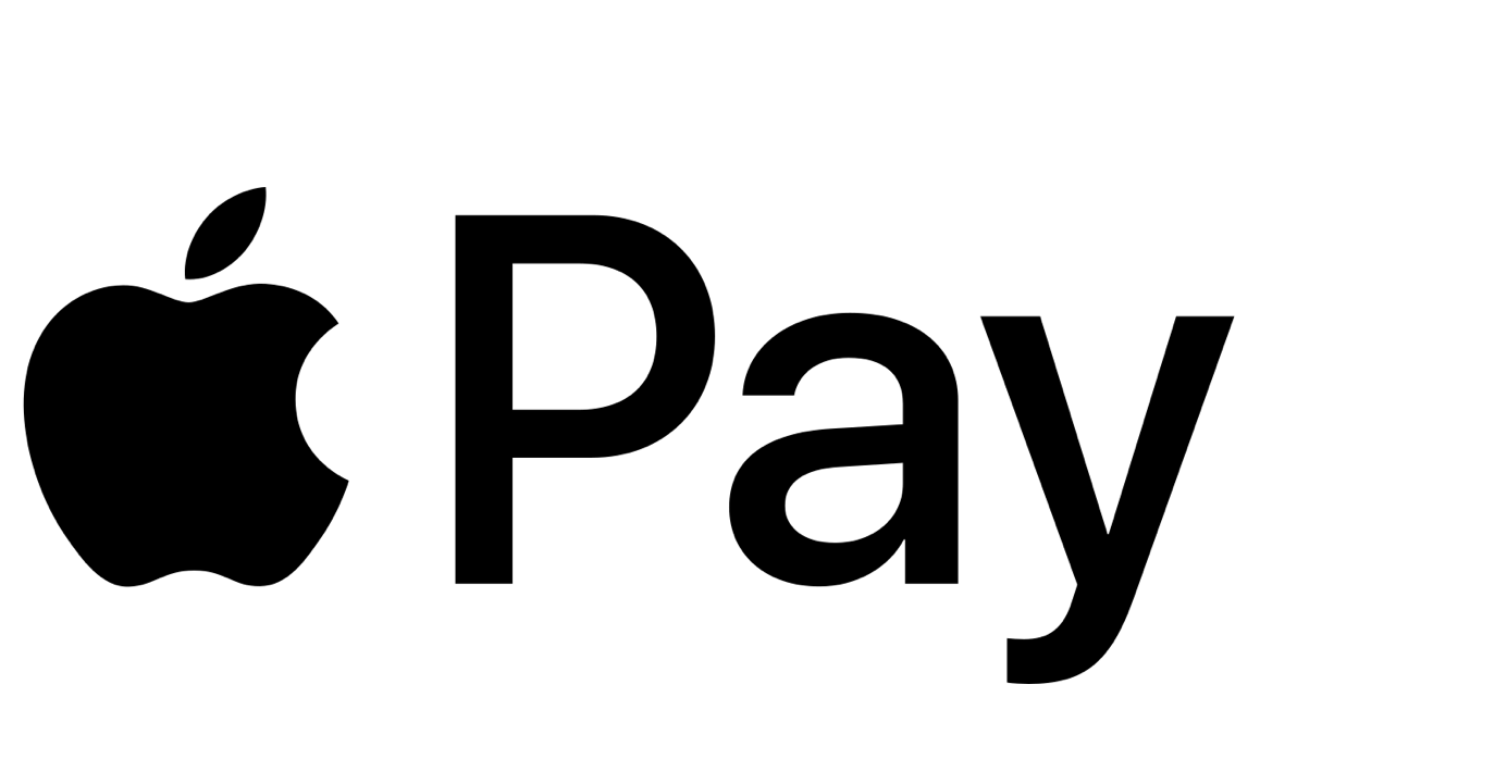 Logo Apple Pay