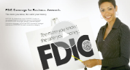 FDIC Coverage for Business Accounts