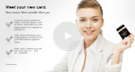 Personal EMV Chip Cards