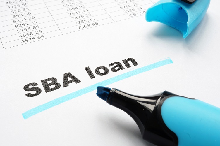 What is an SBA Loan? Enterprise Bank