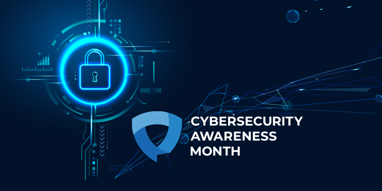 Cybersecurity Awareness Month