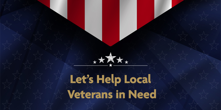 Is community bank open on veterans day