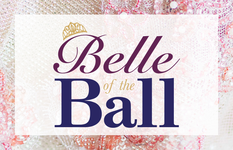Thanks for Another Belle of the Ball Success!