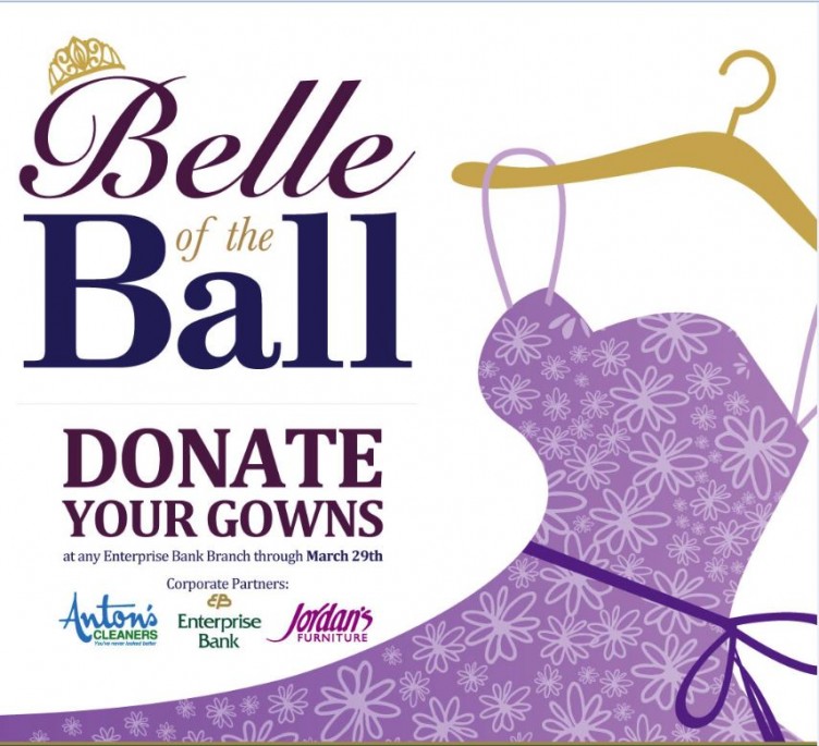 Belle of the ball prom dresses on sale