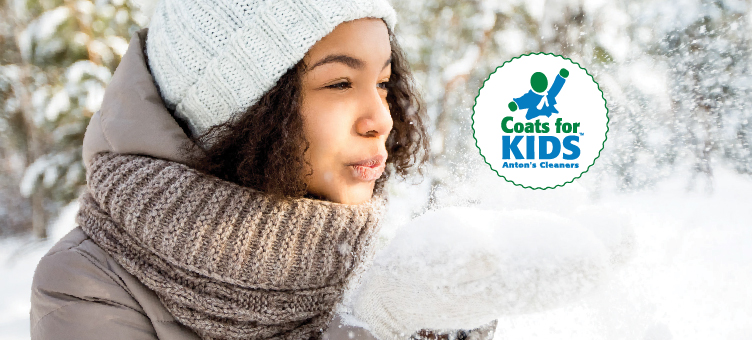 Coats For Kids Collection Drive Enterprise Bank Enterprise Bank, Cleaning Fur Coats Londonderry Nh
