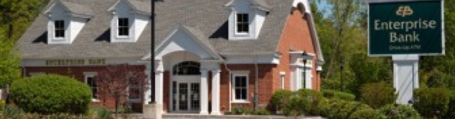 Enterprise Bank