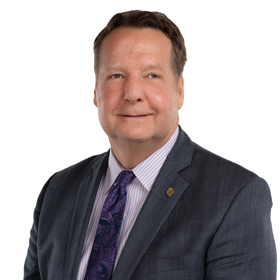 Stephen Cochrane